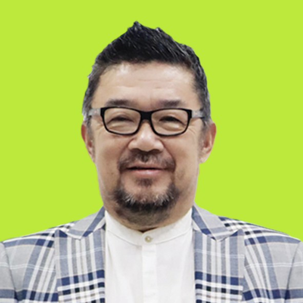 Prof. Dr. Fransiskus Irwan Wijaya