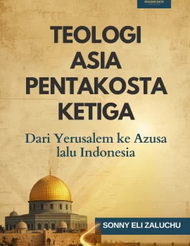 Teologi Asia Pentakosta Ketiga
